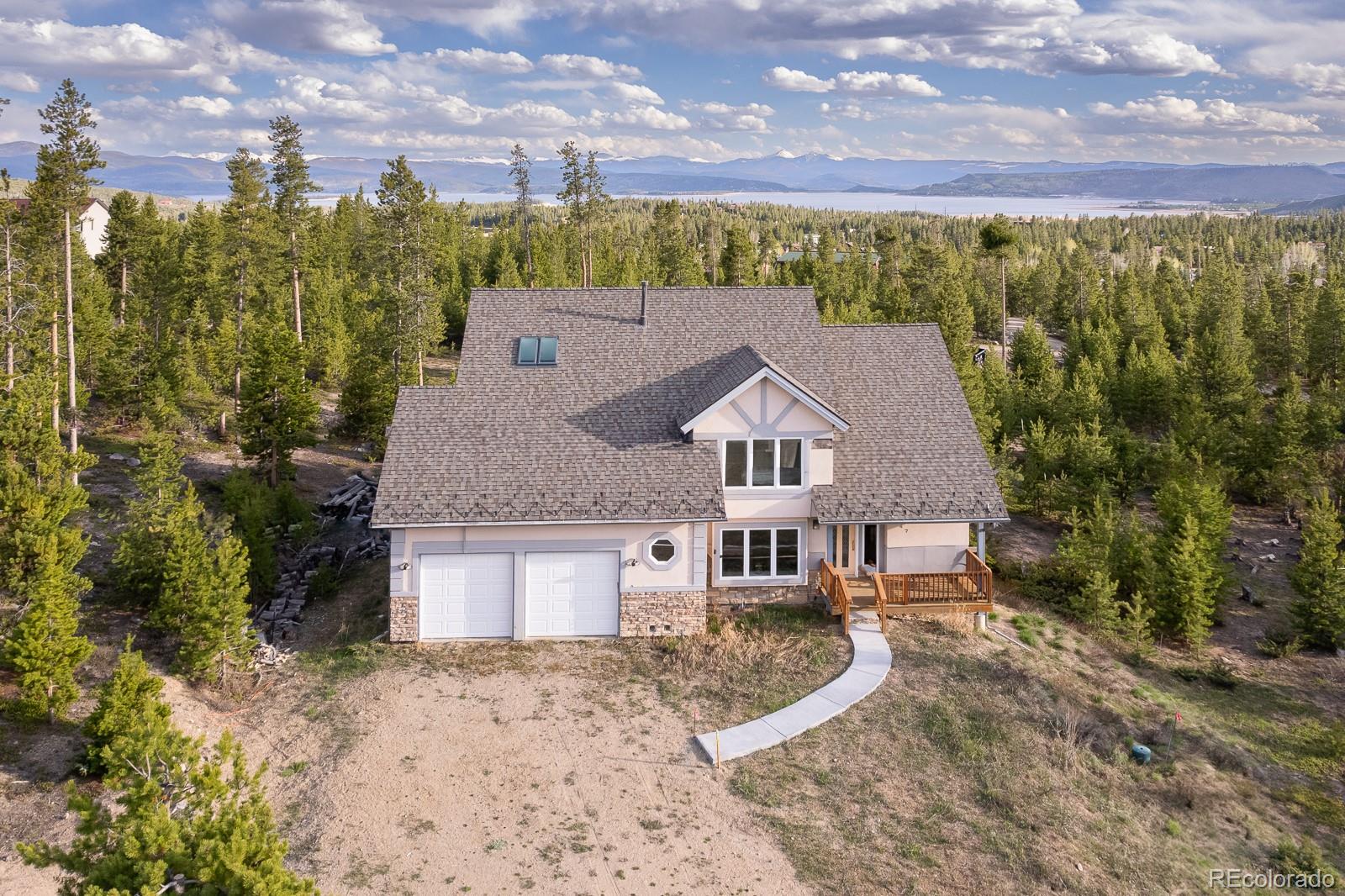 MLS Image #1 for 747  gcr 4454 ,grand lake, Colorado