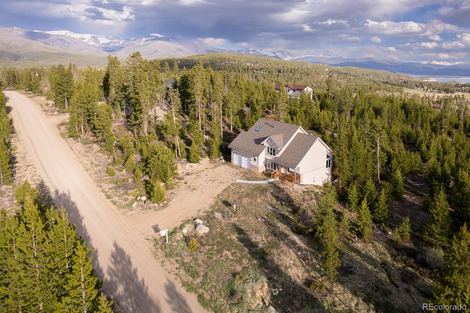 MLS Image #23 for 747  gcr 4454 ,grand lake, Colorado