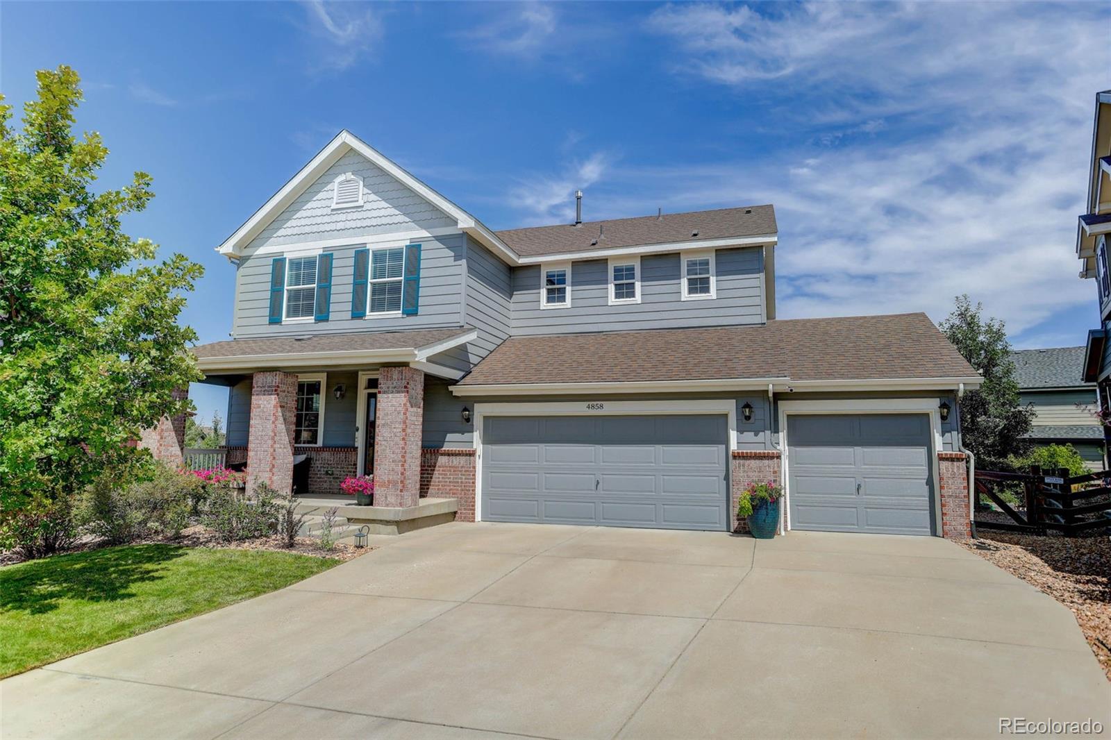 MLS Image #0 for 4858 s tibet street,aurora, Colorado