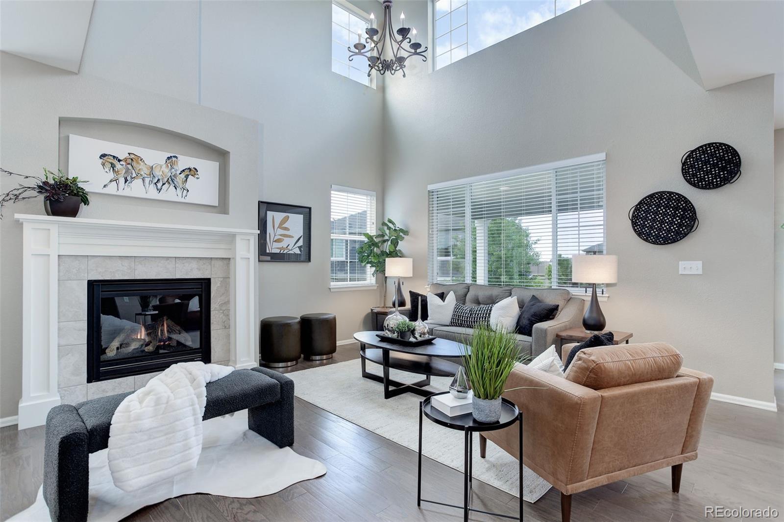MLS Image #2 for 4858 s tibet street,aurora, Colorado