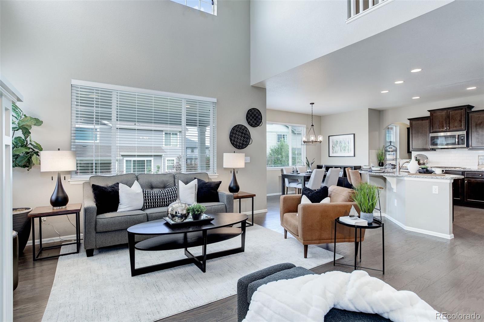 MLS Image #4 for 4858 s tibet street,aurora, Colorado