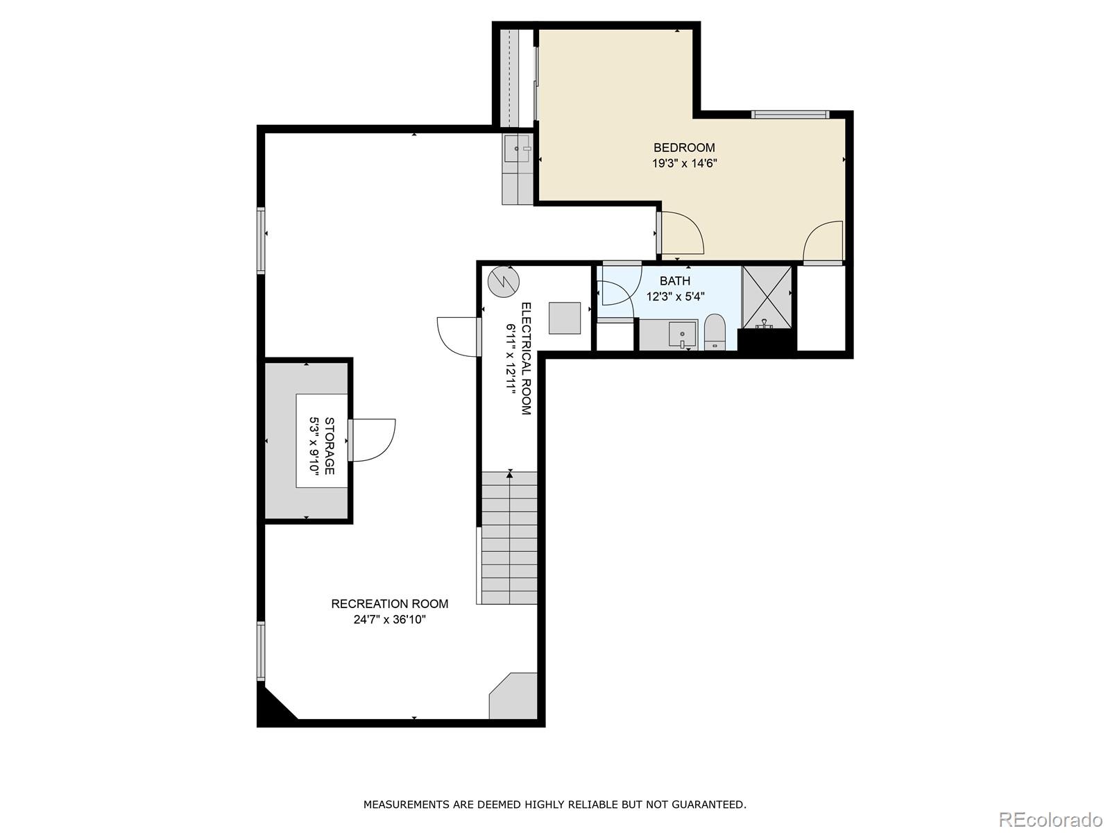 MLS Image #46 for 4858 s tibet street,aurora, Colorado