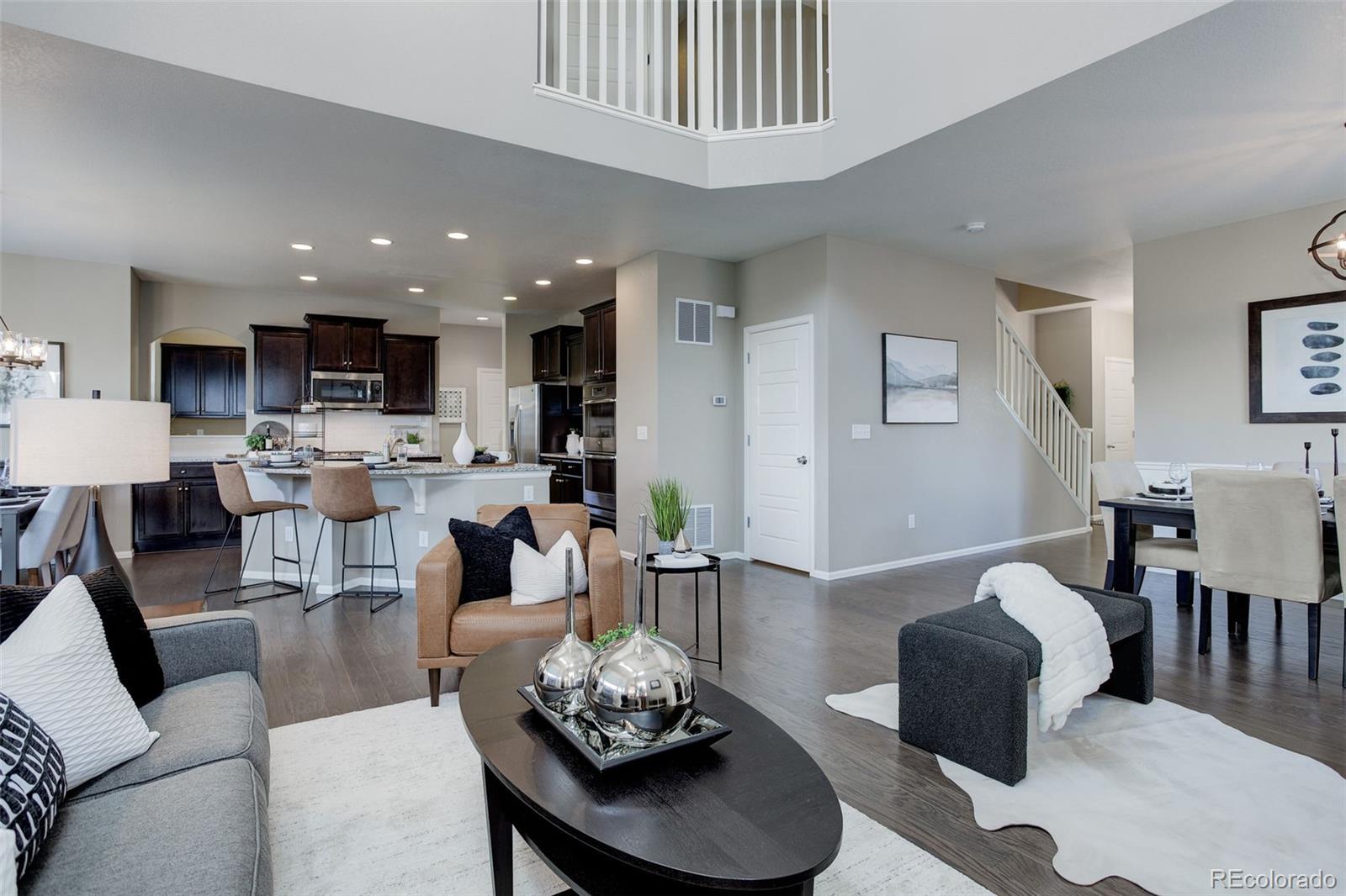 MLS Image #5 for 4858 s tibet street,aurora, Colorado