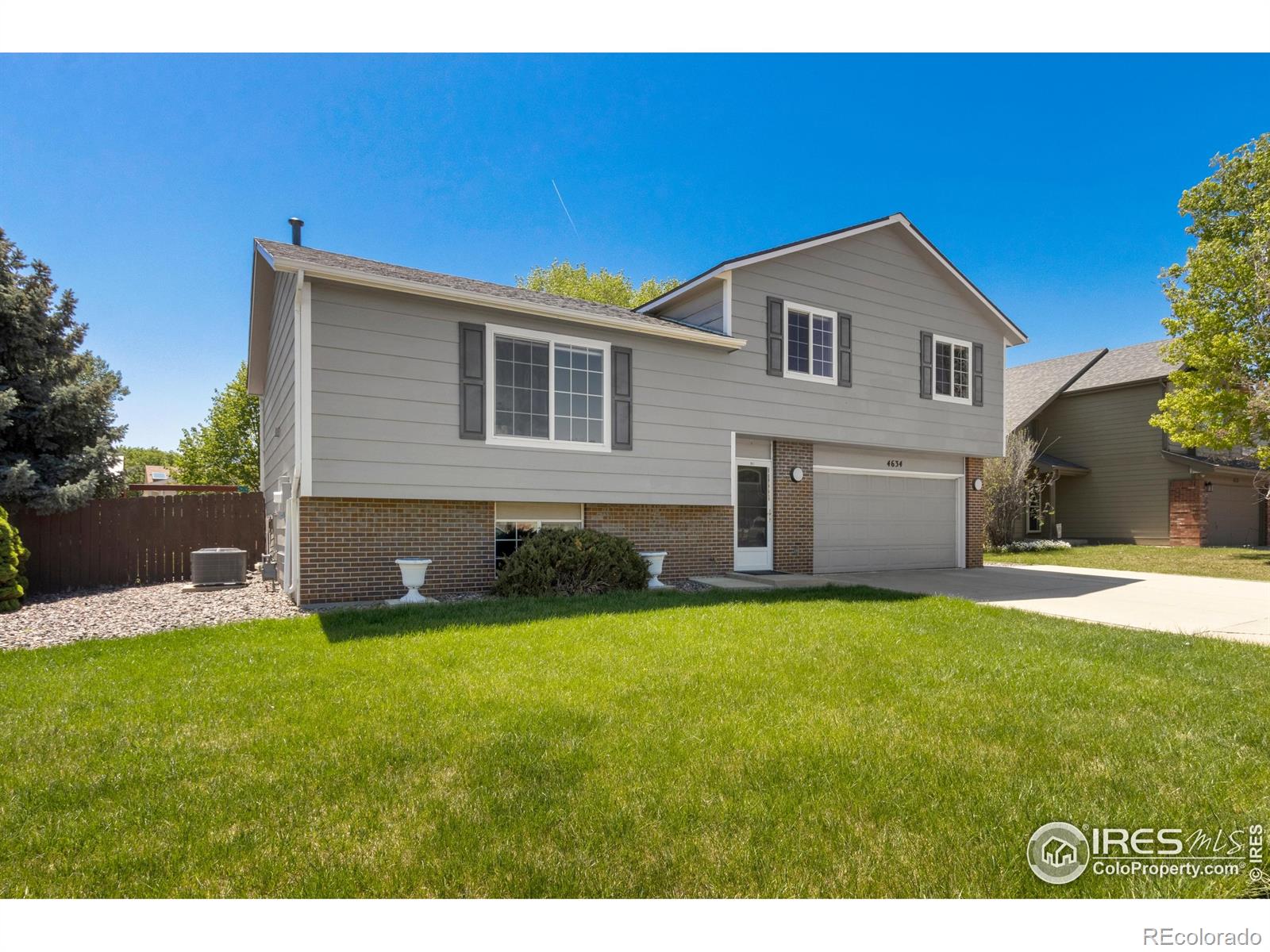 CMA Image for 113  54th avenue,Greeley, Colorado