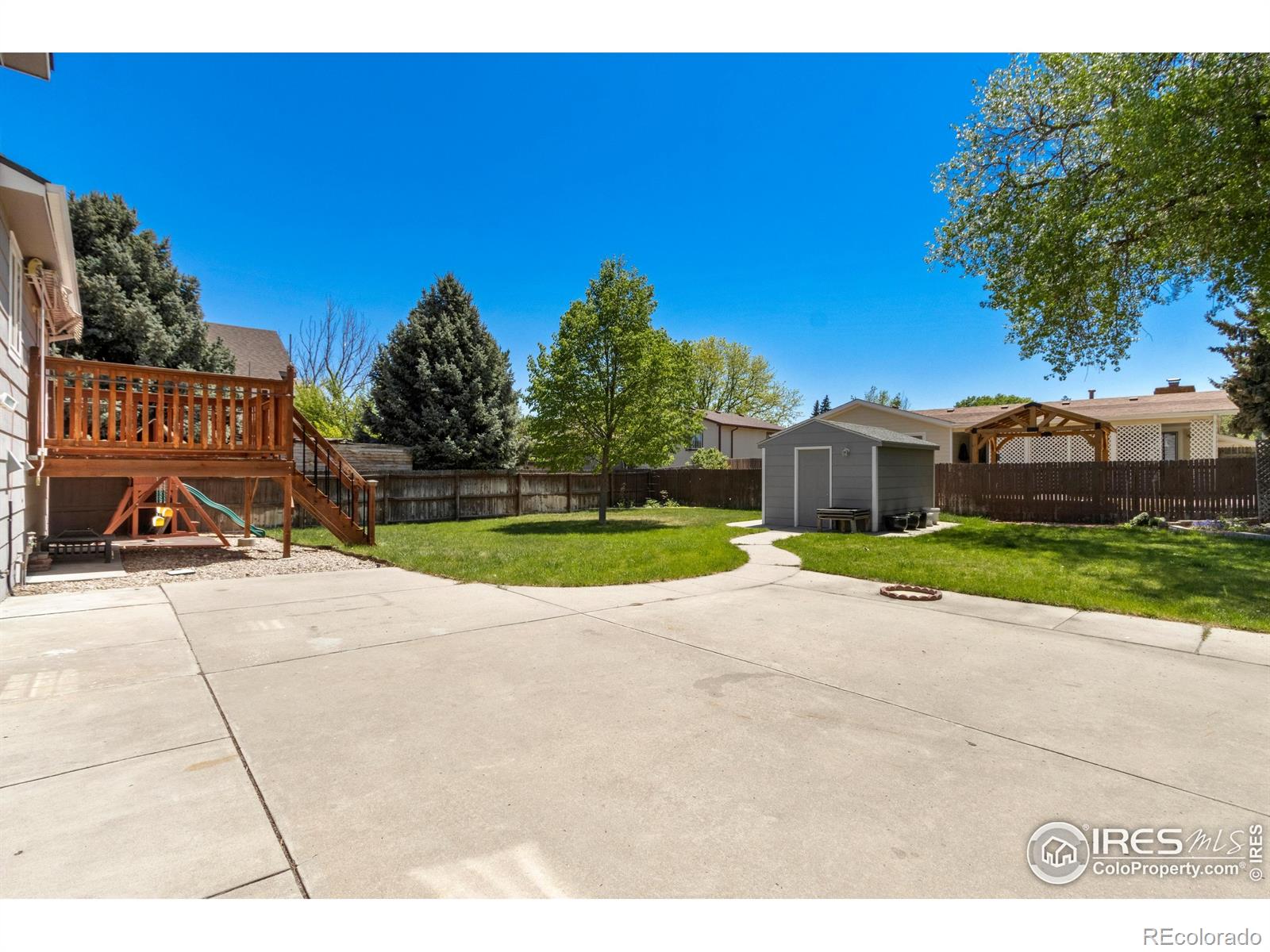 MLS Image #18 for 4634 w a street,greeley, Colorado
