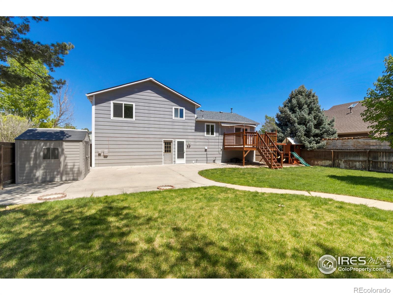 MLS Image #19 for 4634 w a street,greeley, Colorado