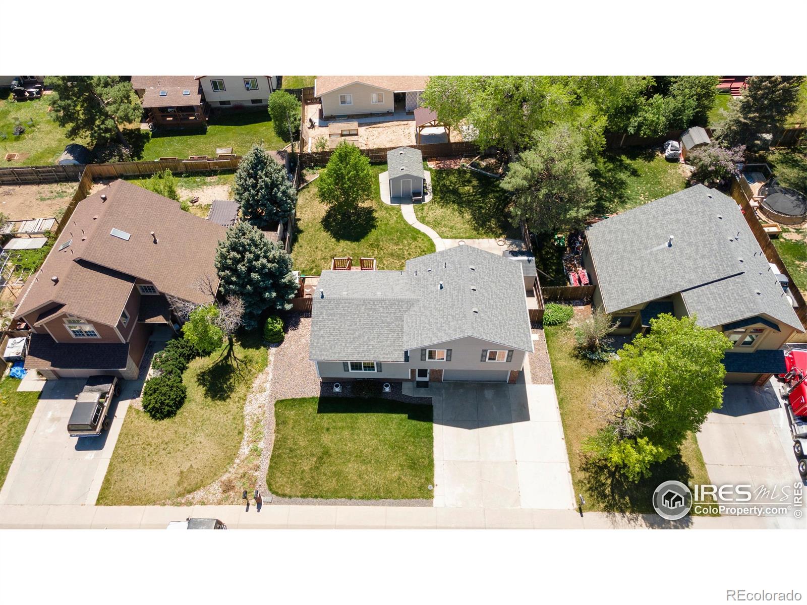 MLS Image #20 for 4634 w a street,greeley, Colorado