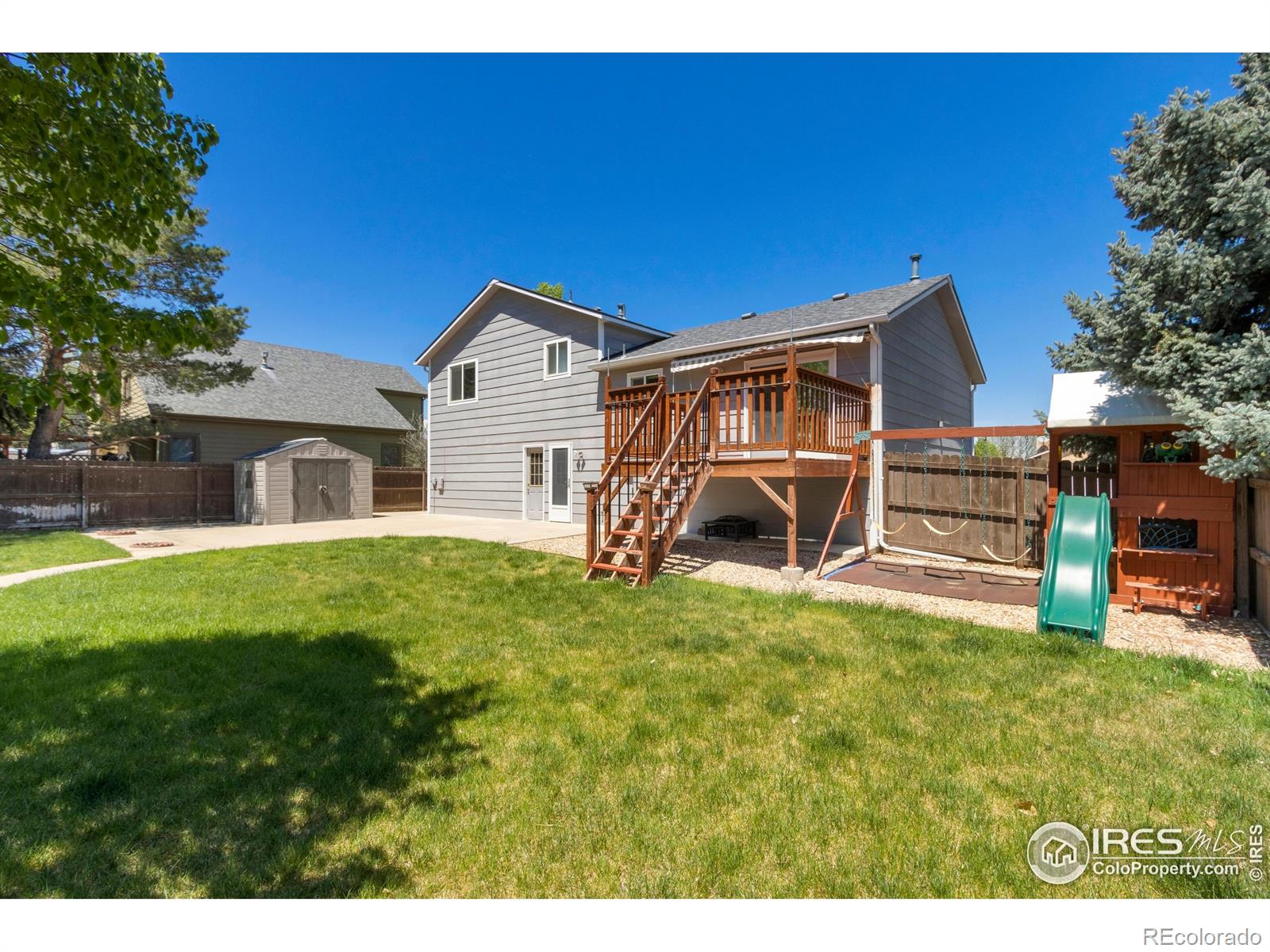 MLS Image #21 for 4634 w a street,greeley, Colorado