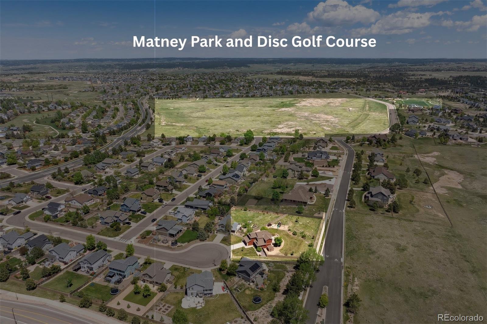 MLS Image #2 for 4804  eckert street,castle rock, Colorado