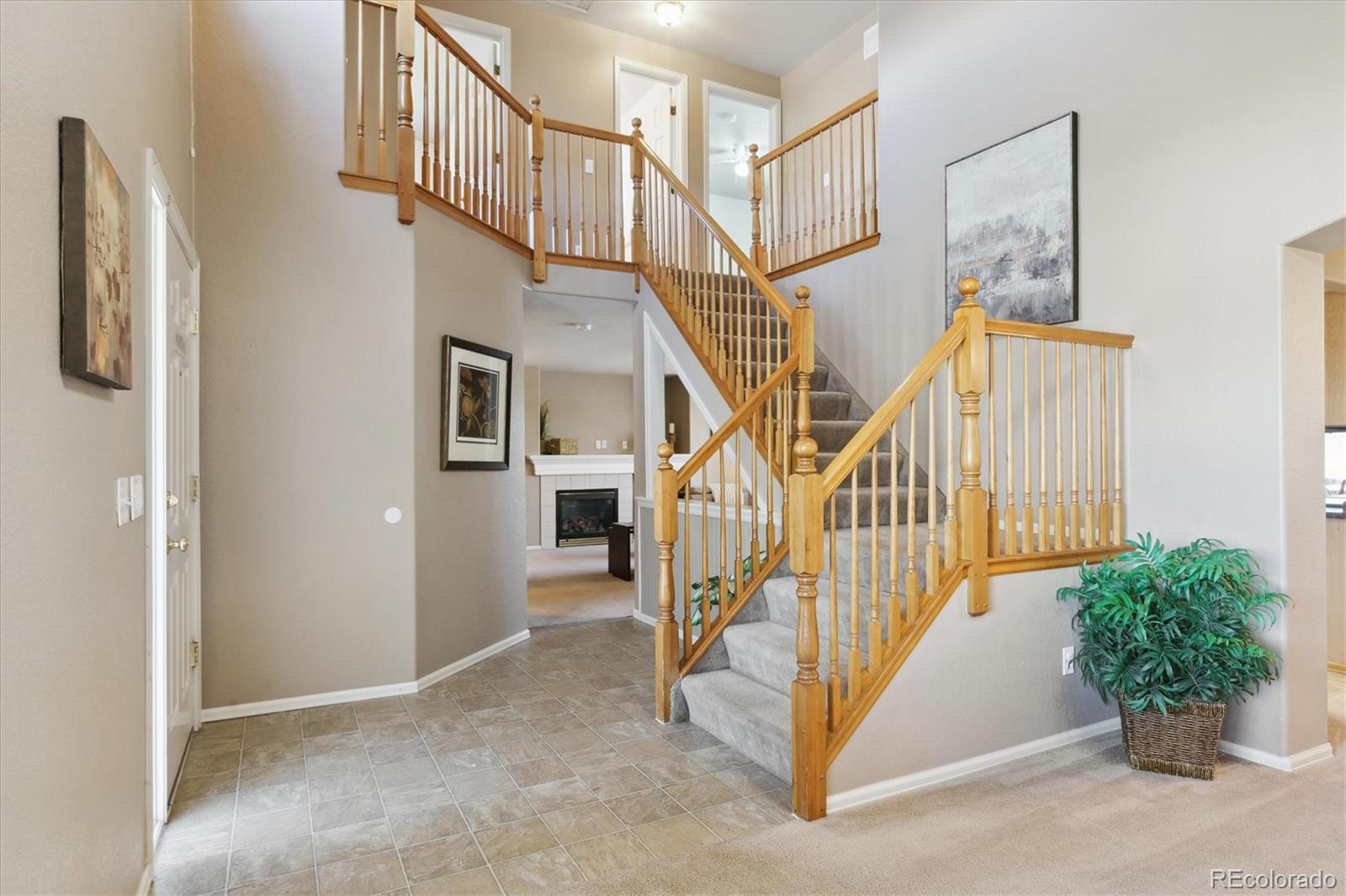 MLS Image #3 for 4804  eckert street,castle rock, Colorado