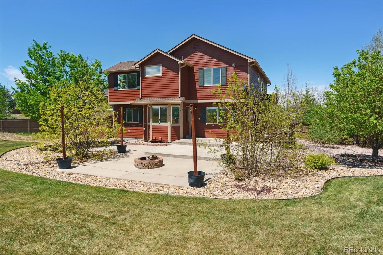 MLS Image #33 for 4804  eckert street,castle rock, Colorado