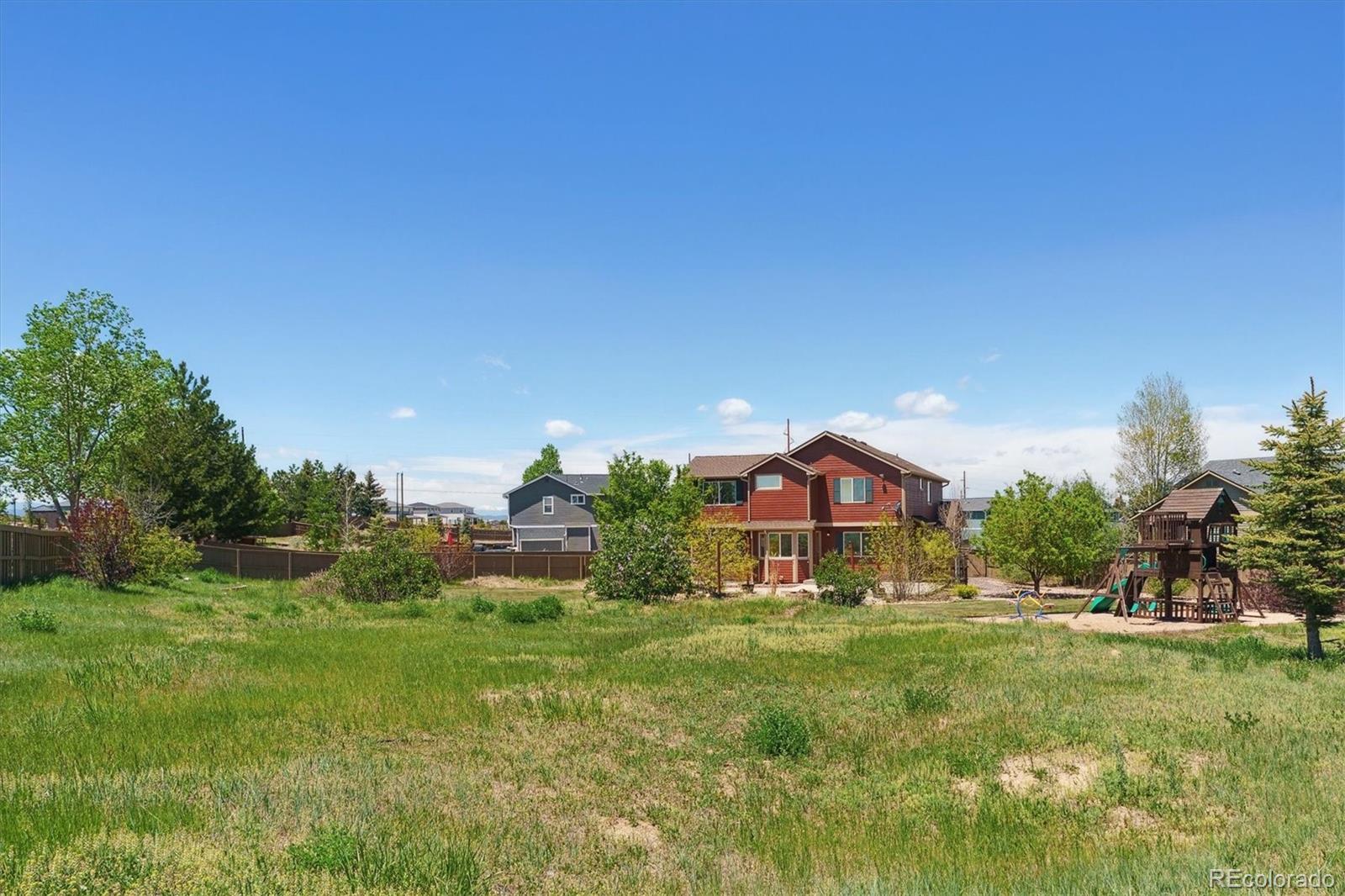 MLS Image #36 for 4804  eckert street,castle rock, Colorado