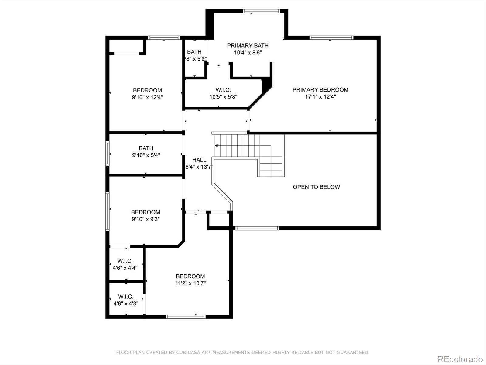 MLS Image #48 for 4804  eckert street,castle rock, Colorado