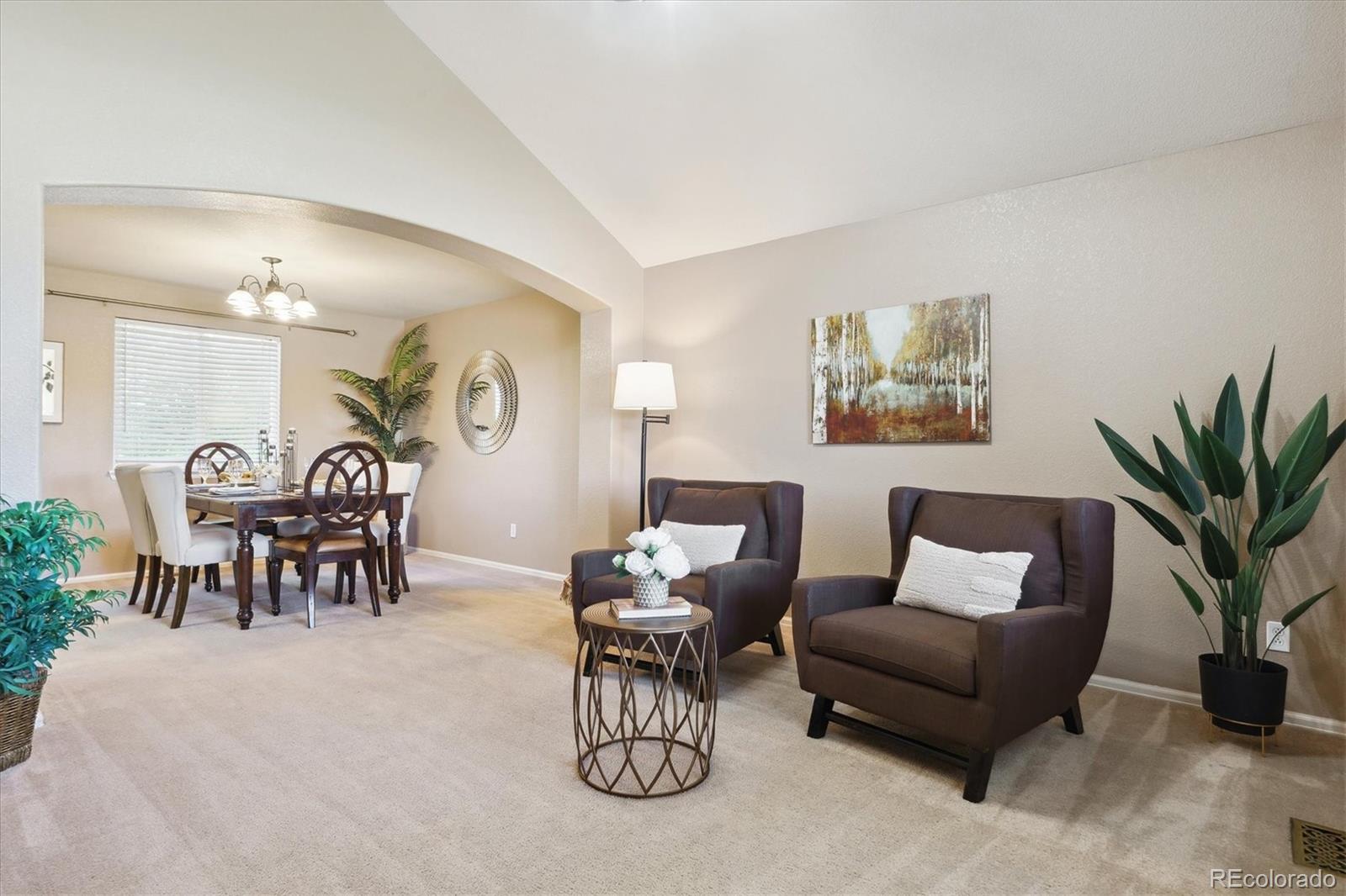 MLS Image #6 for 4804  eckert street,castle rock, Colorado