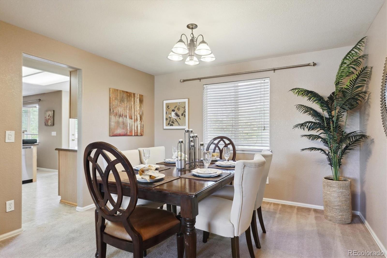 MLS Image #8 for 4804  eckert street,castle rock, Colorado