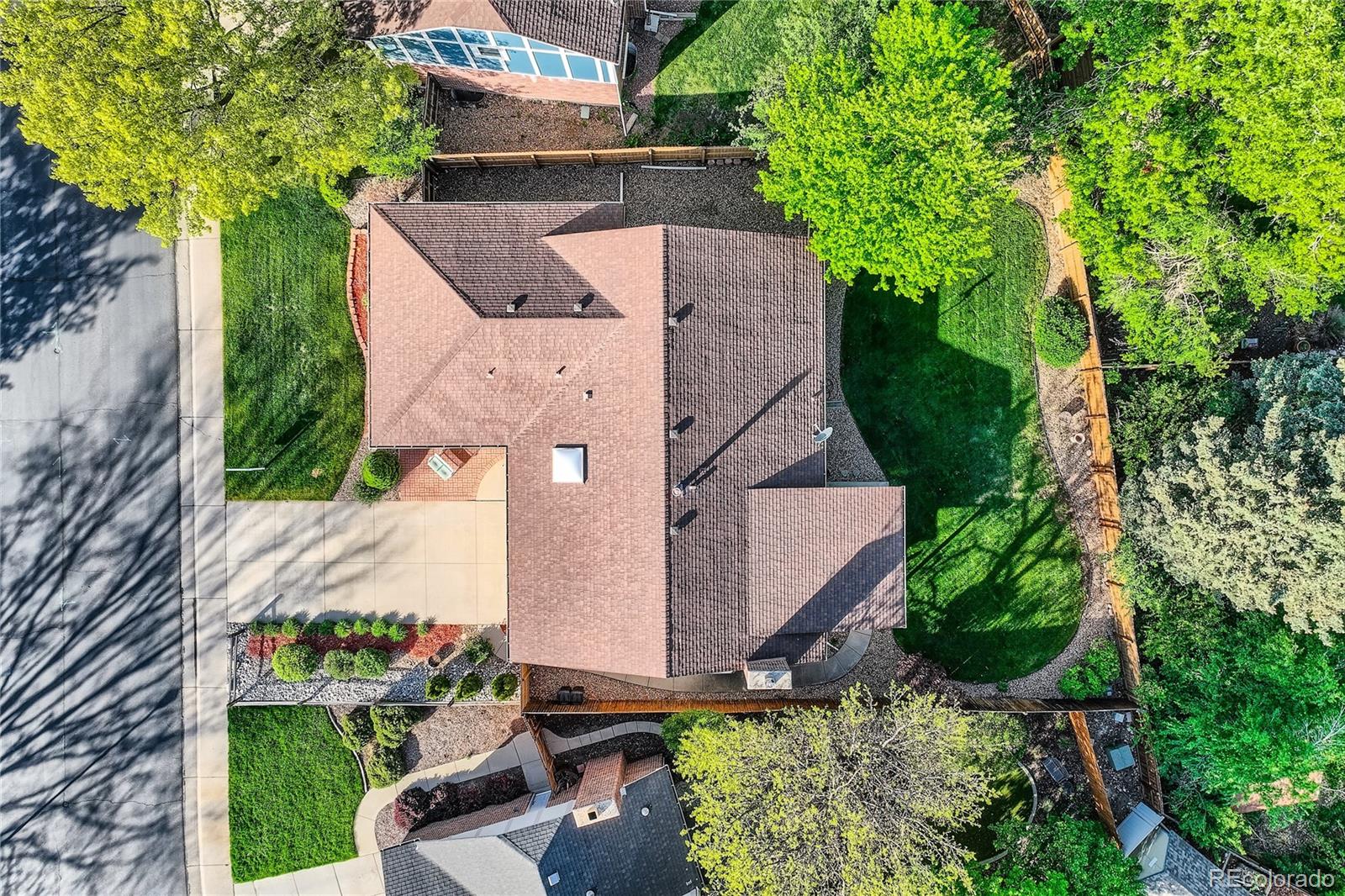 MLS Image #24 for 2093 s holland street,lakewood, Colorado