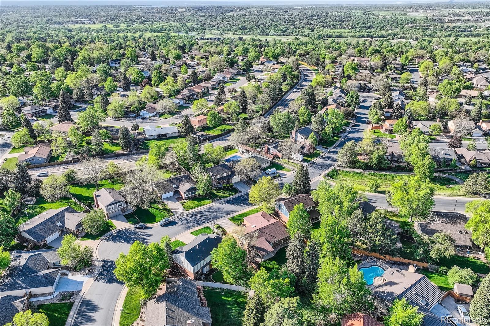 MLS Image #26 for 2093 s holland street,lakewood, Colorado