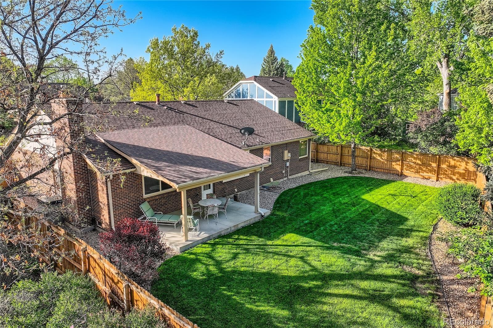MLS Image #27 for 2093 s holland street,lakewood, Colorado