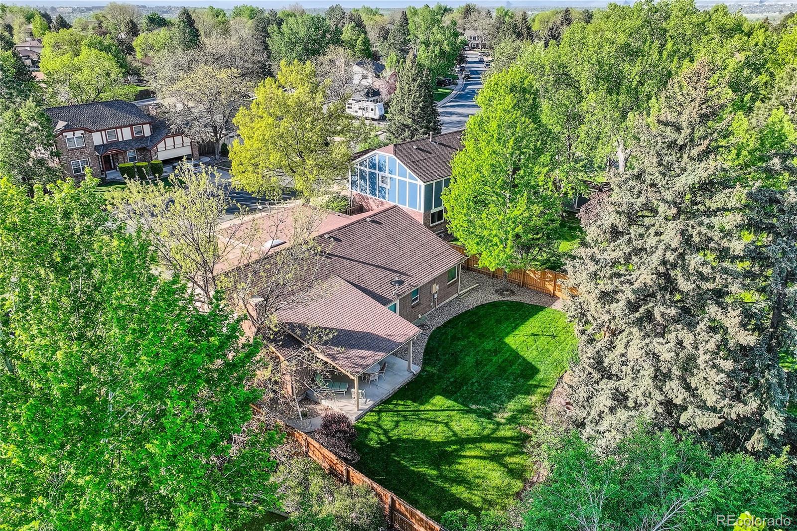 MLS Image #28 for 2093 s holland street,lakewood, Colorado