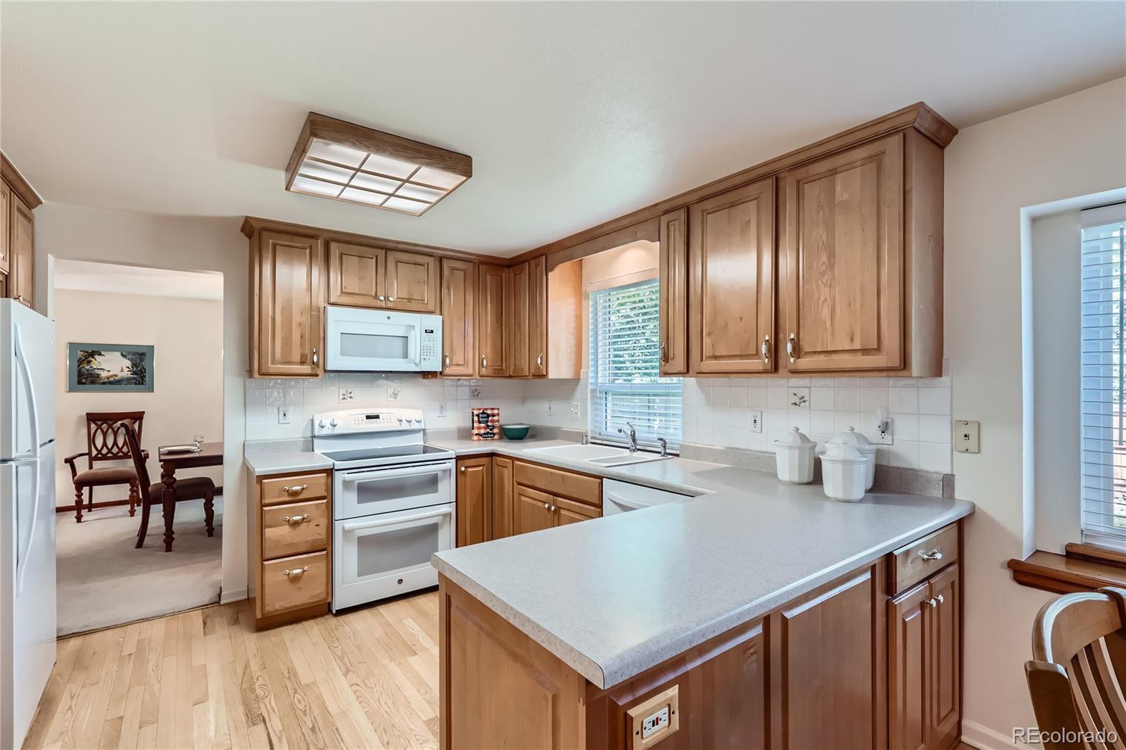 MLS Image #3 for 2093 s holland street,lakewood, Colorado