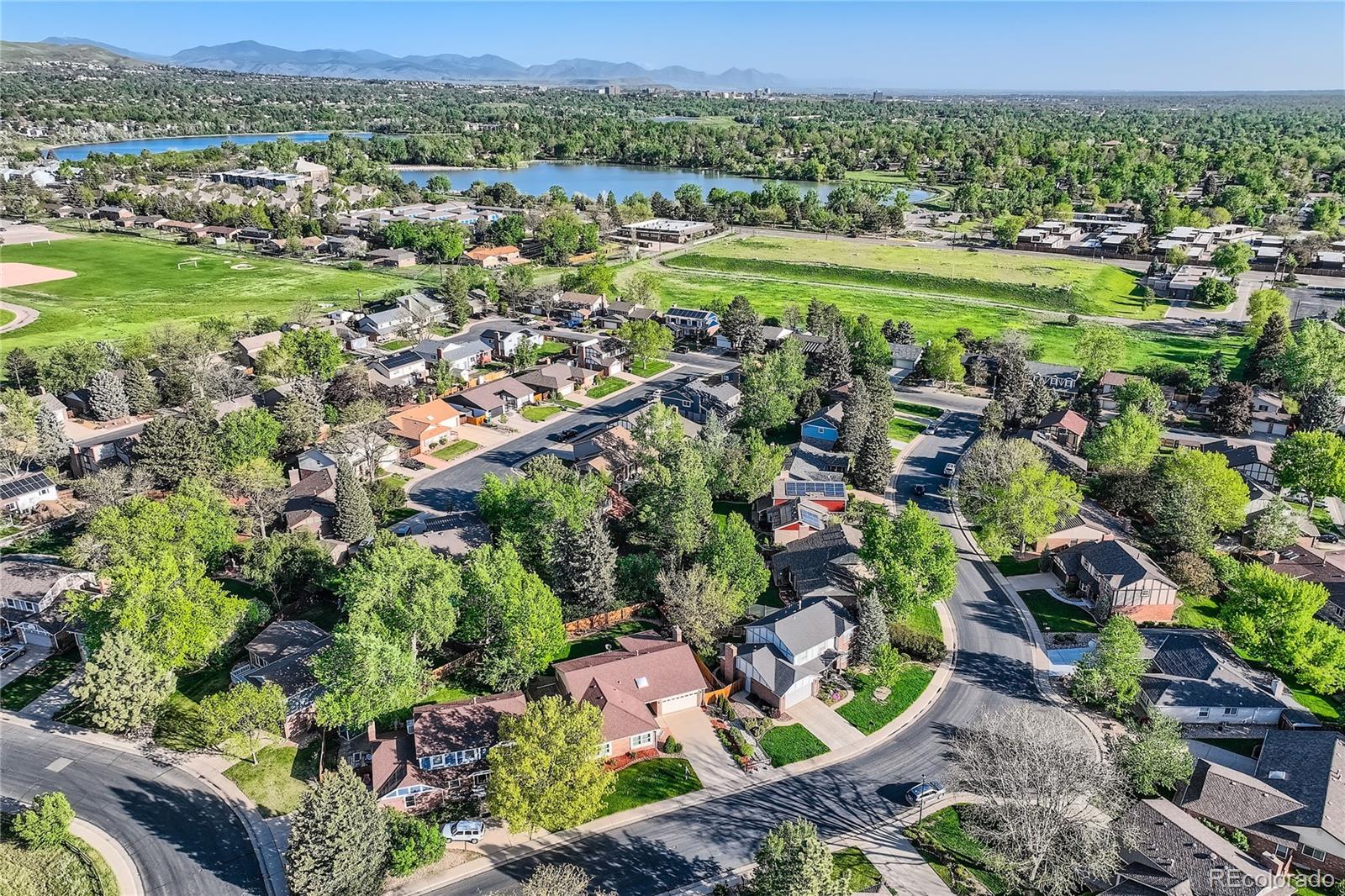 MLS Image #31 for 2093 s holland street,lakewood, Colorado