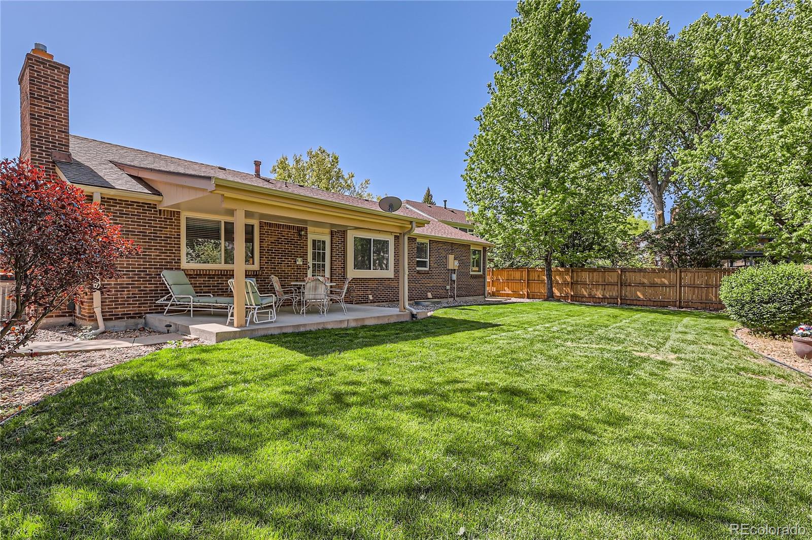 MLS Image #34 for 2093 s holland street,lakewood, Colorado