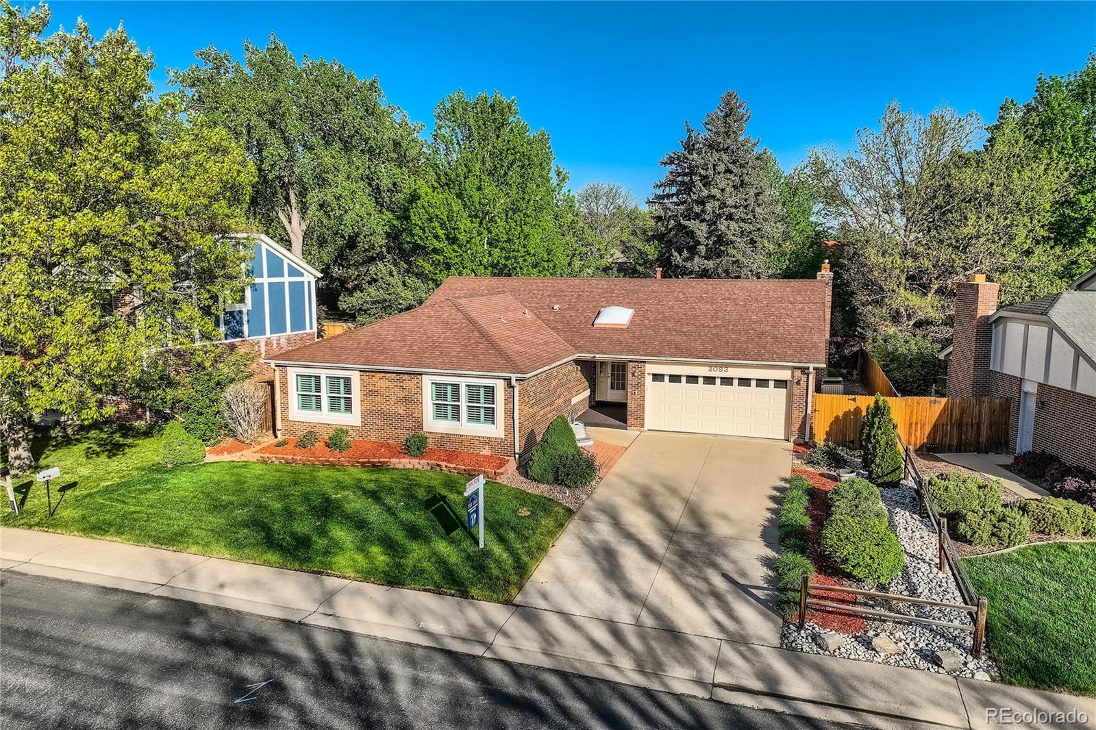 MLS Image #38 for 2093 s holland street,lakewood, Colorado