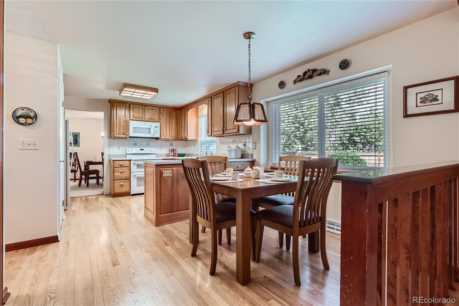 MLS Image #4 for 2093 s holland street,lakewood, Colorado