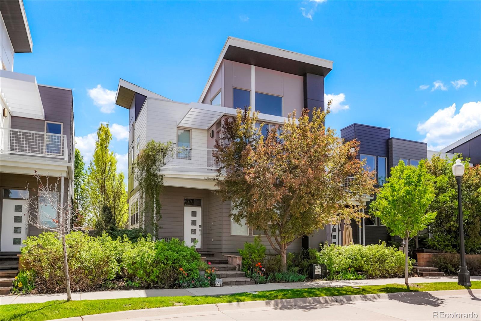 MLS Image #0 for 8774  martin luther king boulevard ,denver, Colorado