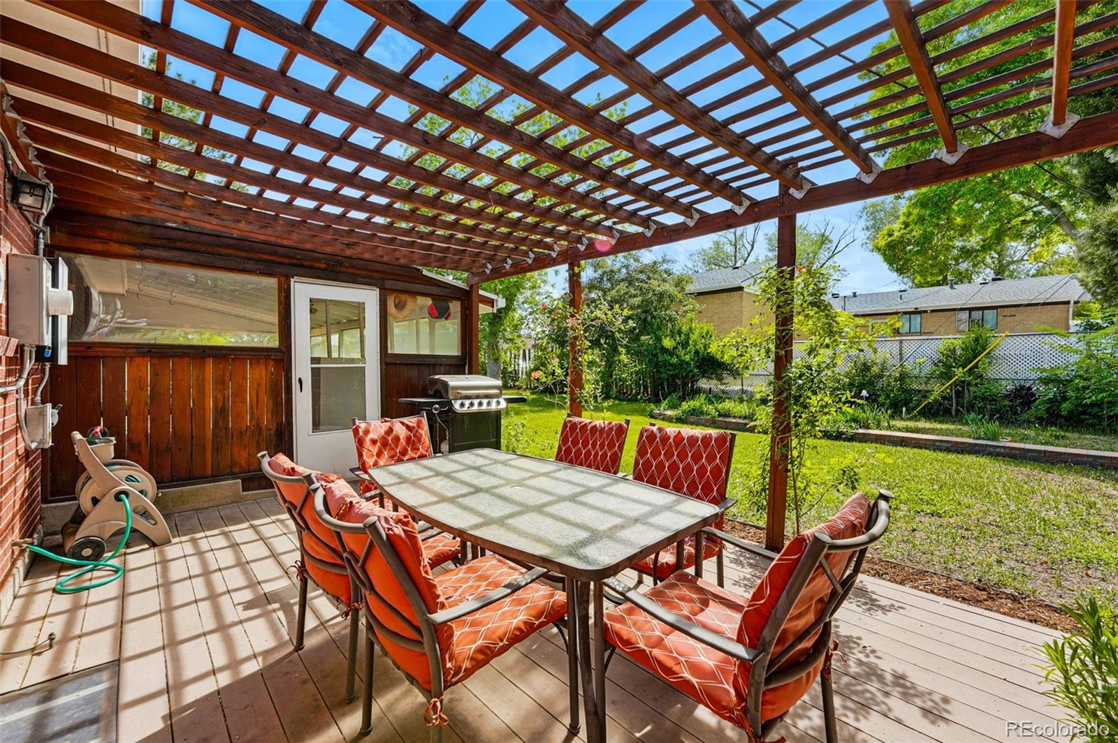 MLS Image #38 for 1395 s kendall street,lakewood, Colorado