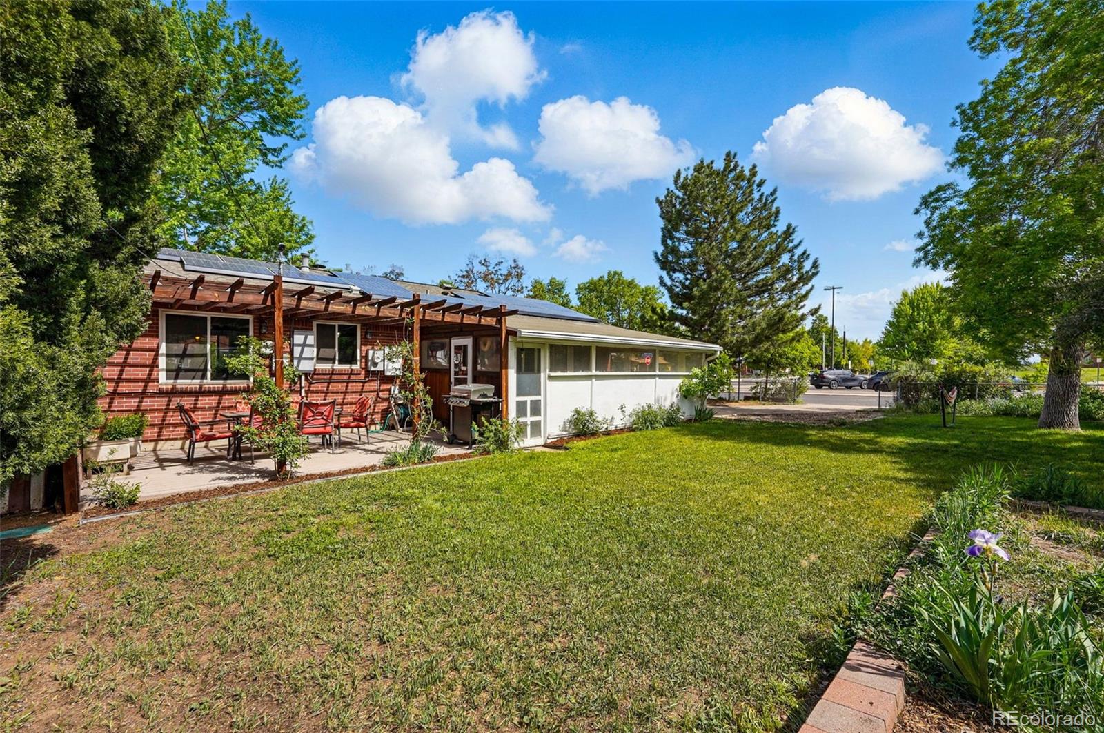 MLS Image #46 for 1395 s kendall street,lakewood, Colorado