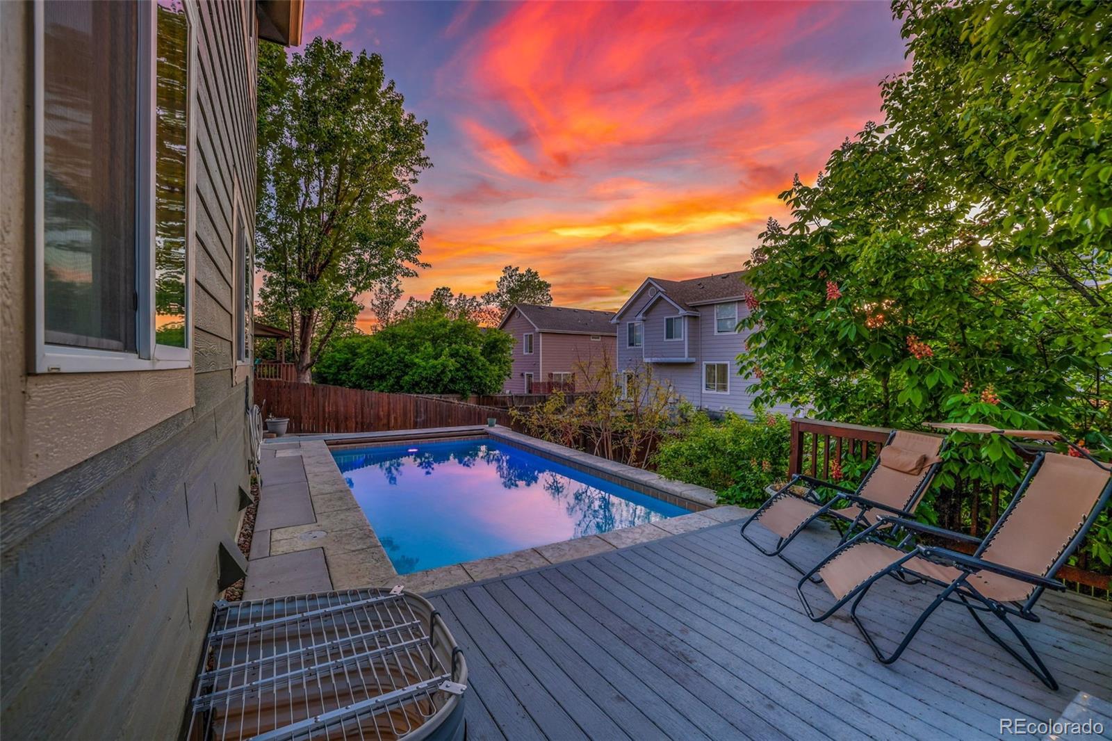 MLS Image #46 for 2587 s flanders court,aurora, Colorado