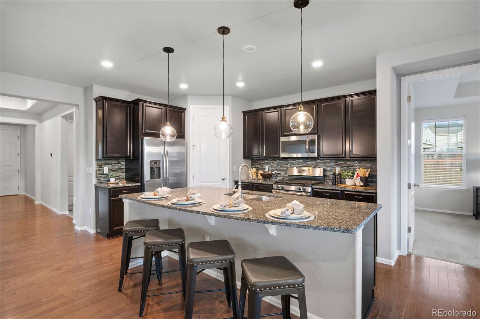 MLS Image #5 for 10049  isle street,parker, Colorado