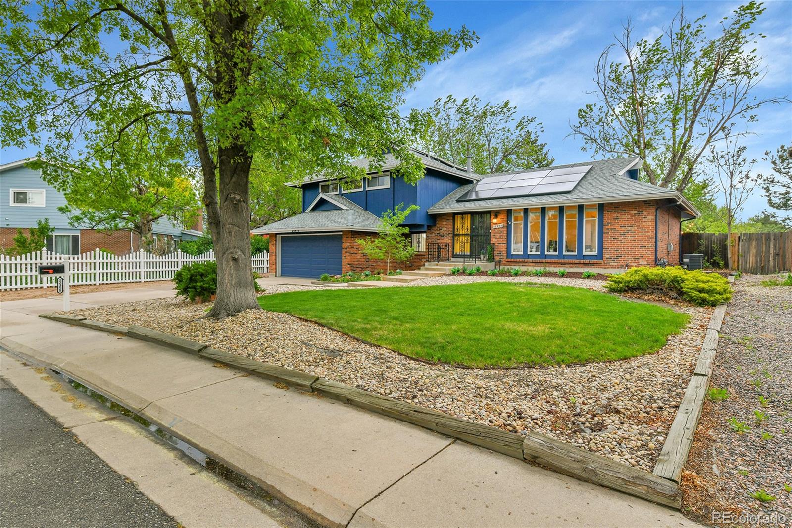 MLS Image #2 for 12355 e arkansas place,aurora, Colorado
