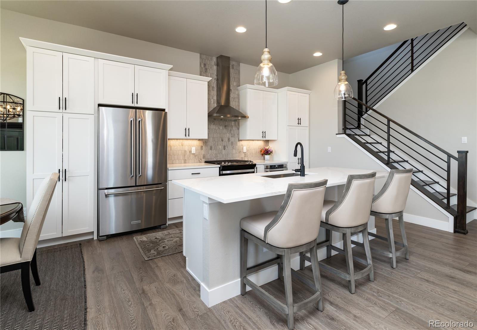 MLS Image #10 for 6235  stable view street,castle pines, Colorado