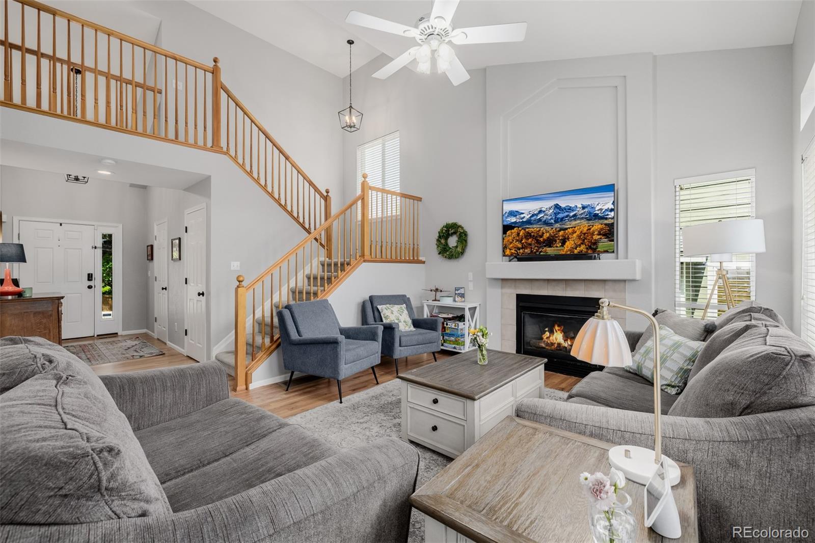 MLS Image #6 for 527  english sparrow trail,highlands ranch, Colorado