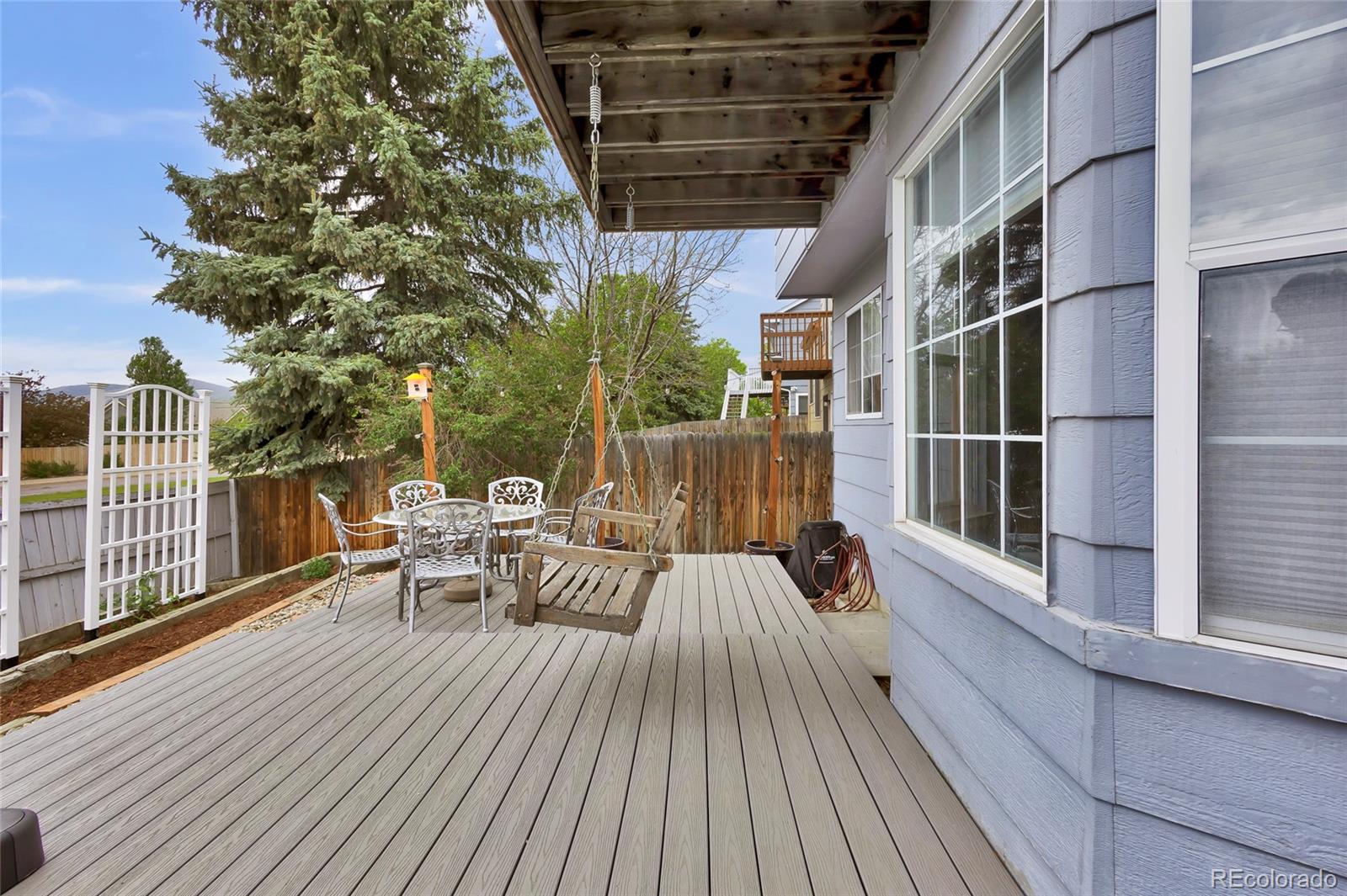 MLS Image #16 for 14430 w yale place,lakewood, Colorado