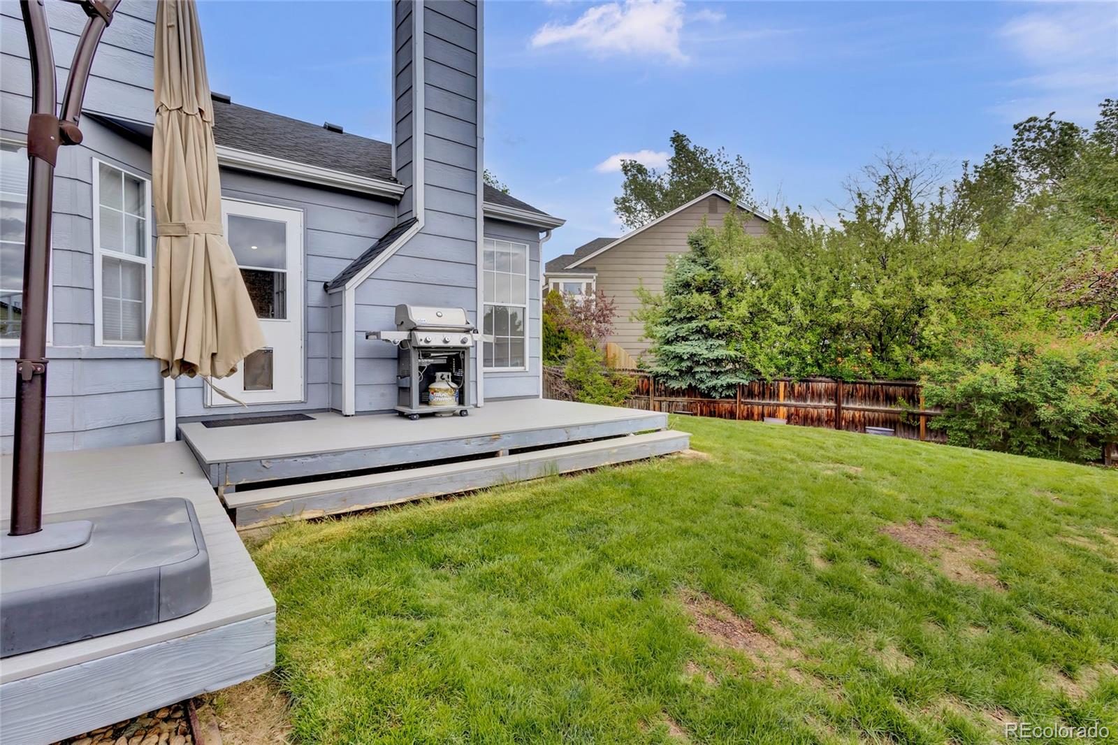 MLS Image #18 for 14430 w yale place,lakewood, Colorado