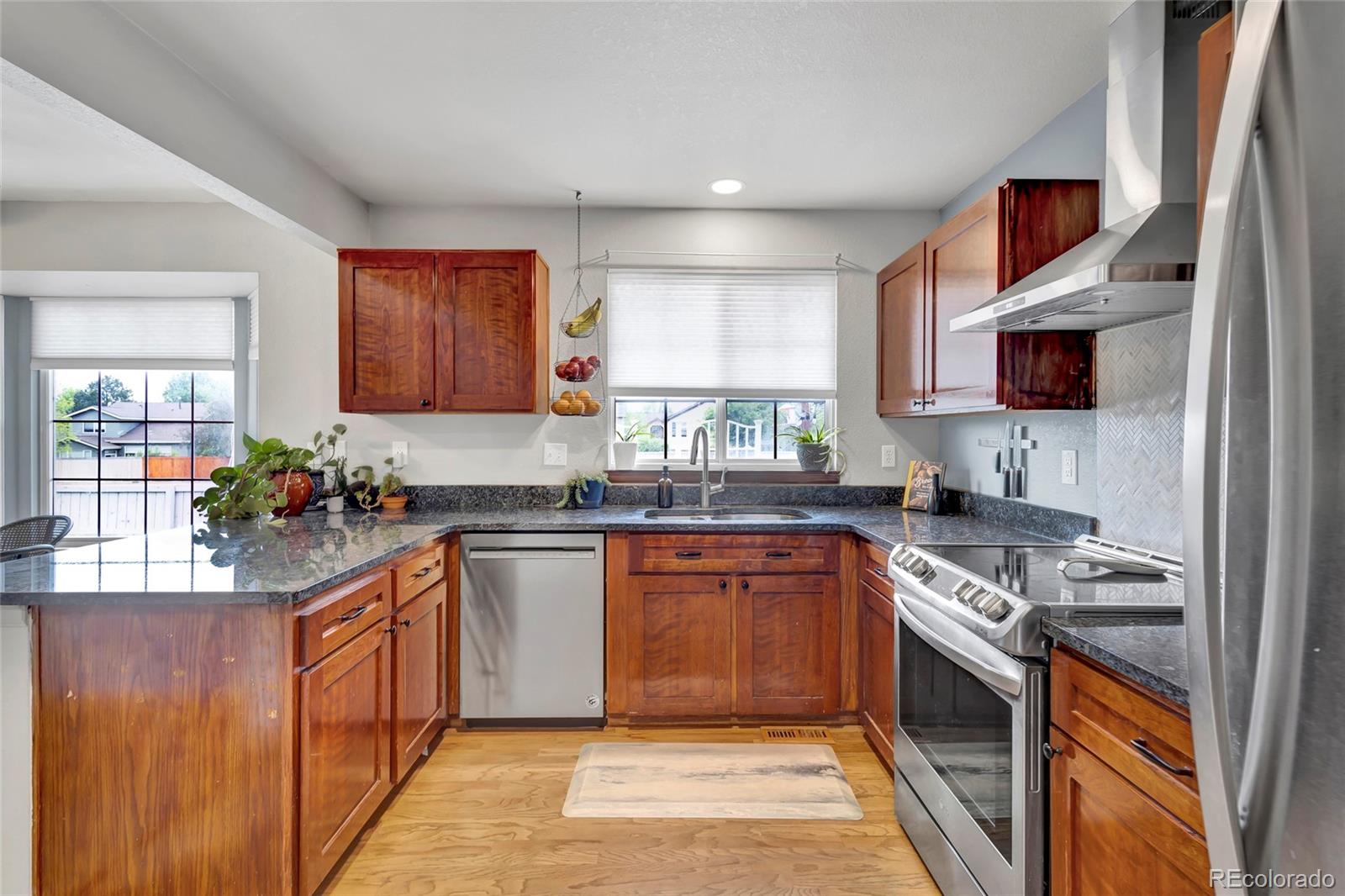 MLS Image #4 for 14430 w yale place,lakewood, Colorado