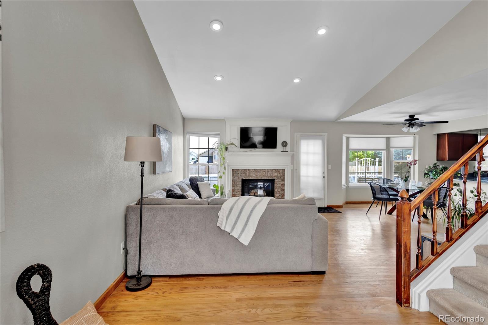 MLS Image #6 for 14430 w yale place,lakewood, Colorado
