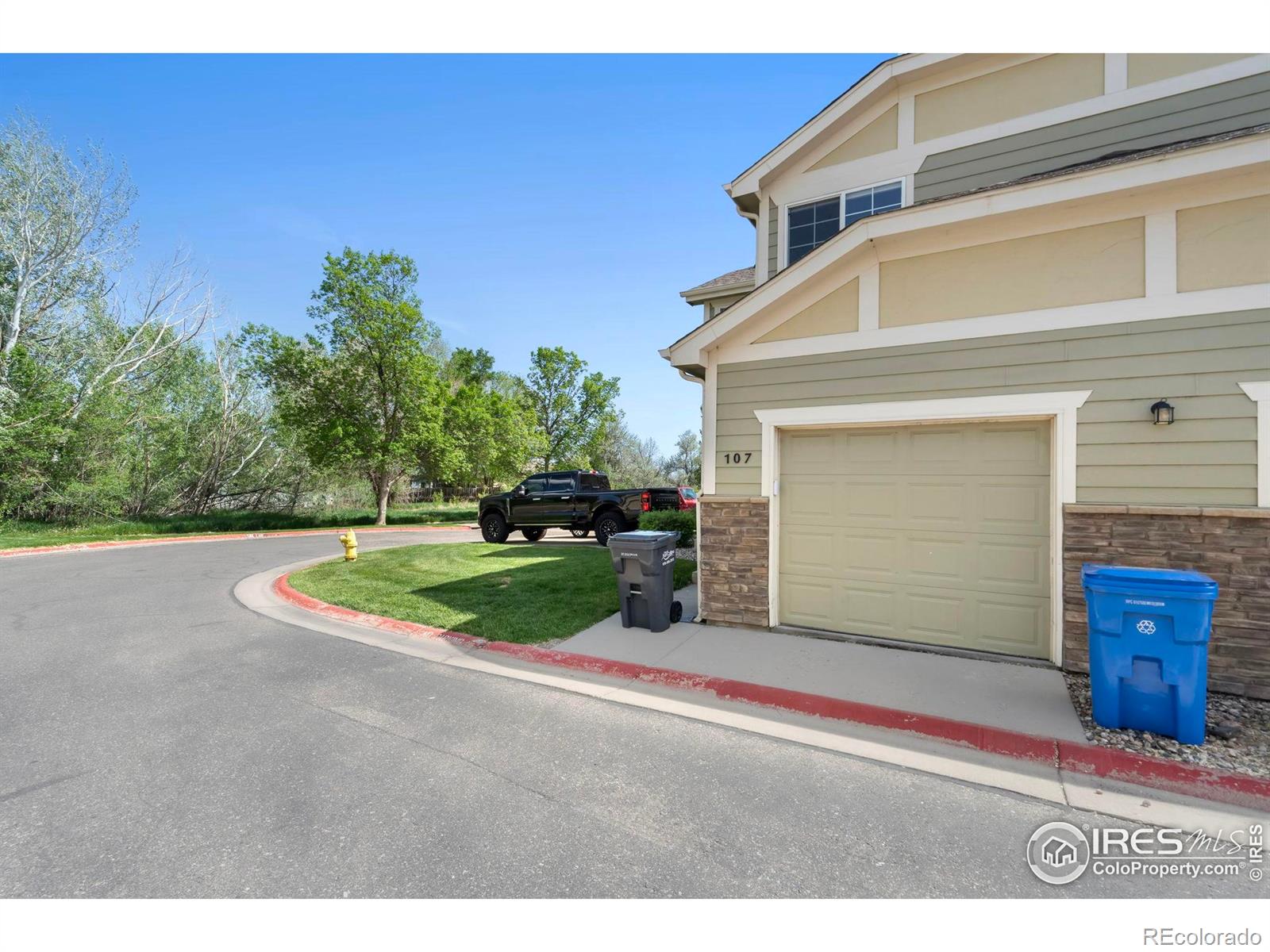 MLS Image #28 for 1014  andrews peak drive,fort collins, Colorado