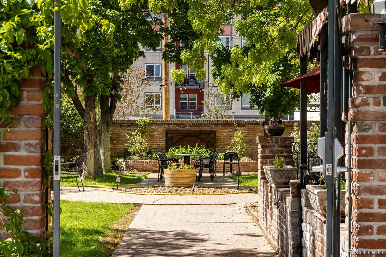 MLS Image #1 for 2193  arapahoe street,denver, Colorado