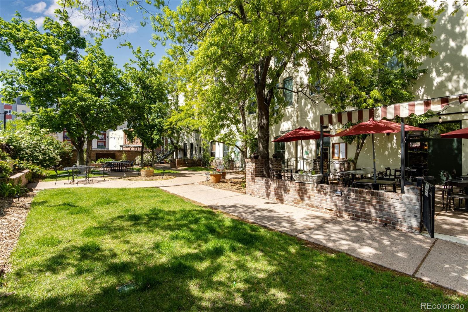 MLS Image #2 for 2193  arapahoe street,denver, Colorado