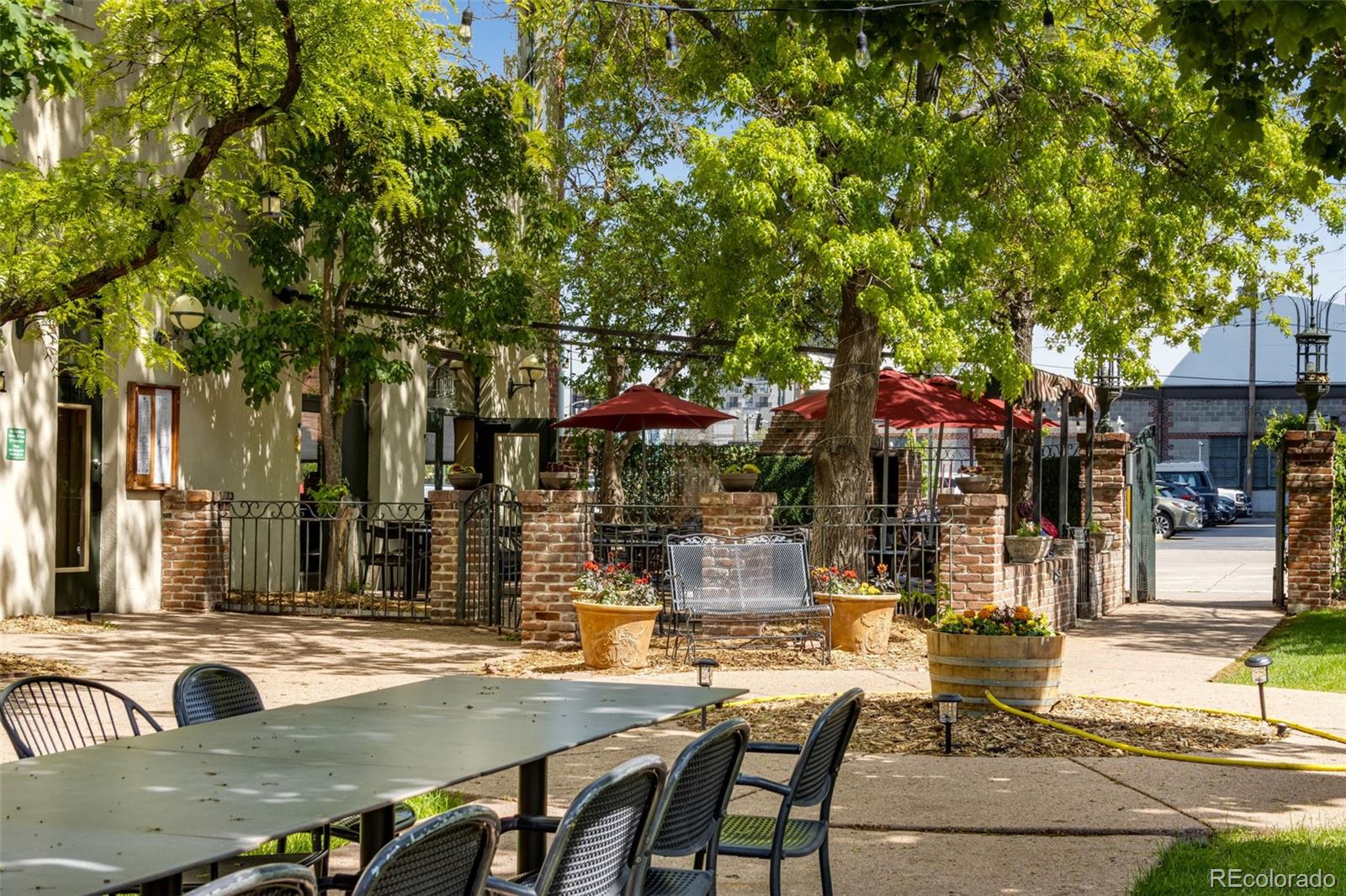 MLS Image #3 for 2193  arapahoe street,denver, Colorado