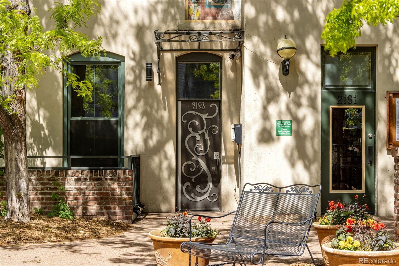 MLS Image #4 for 2193  arapahoe street,denver, Colorado