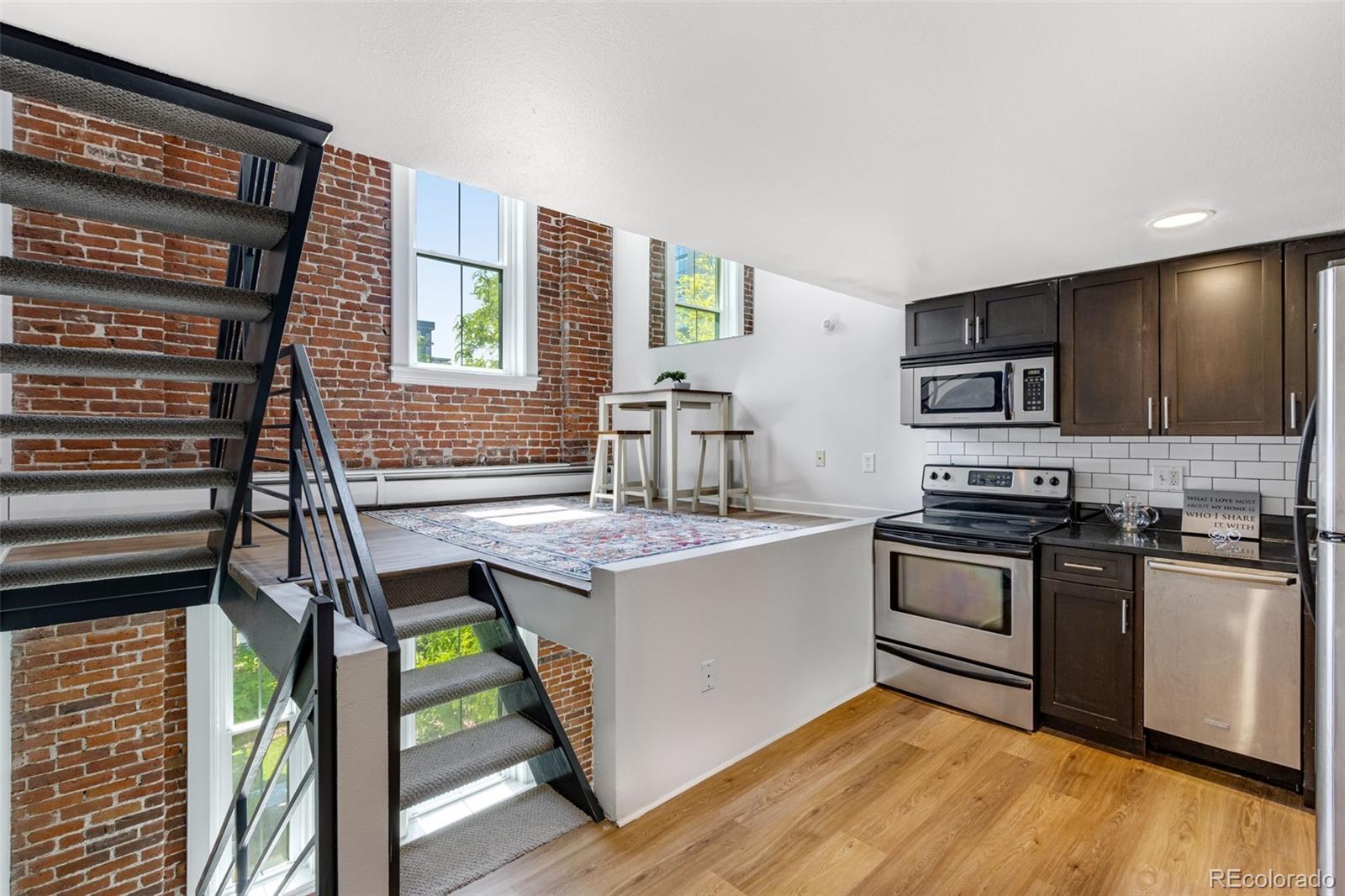 MLS Image #5 for 2193  arapahoe street,denver, Colorado