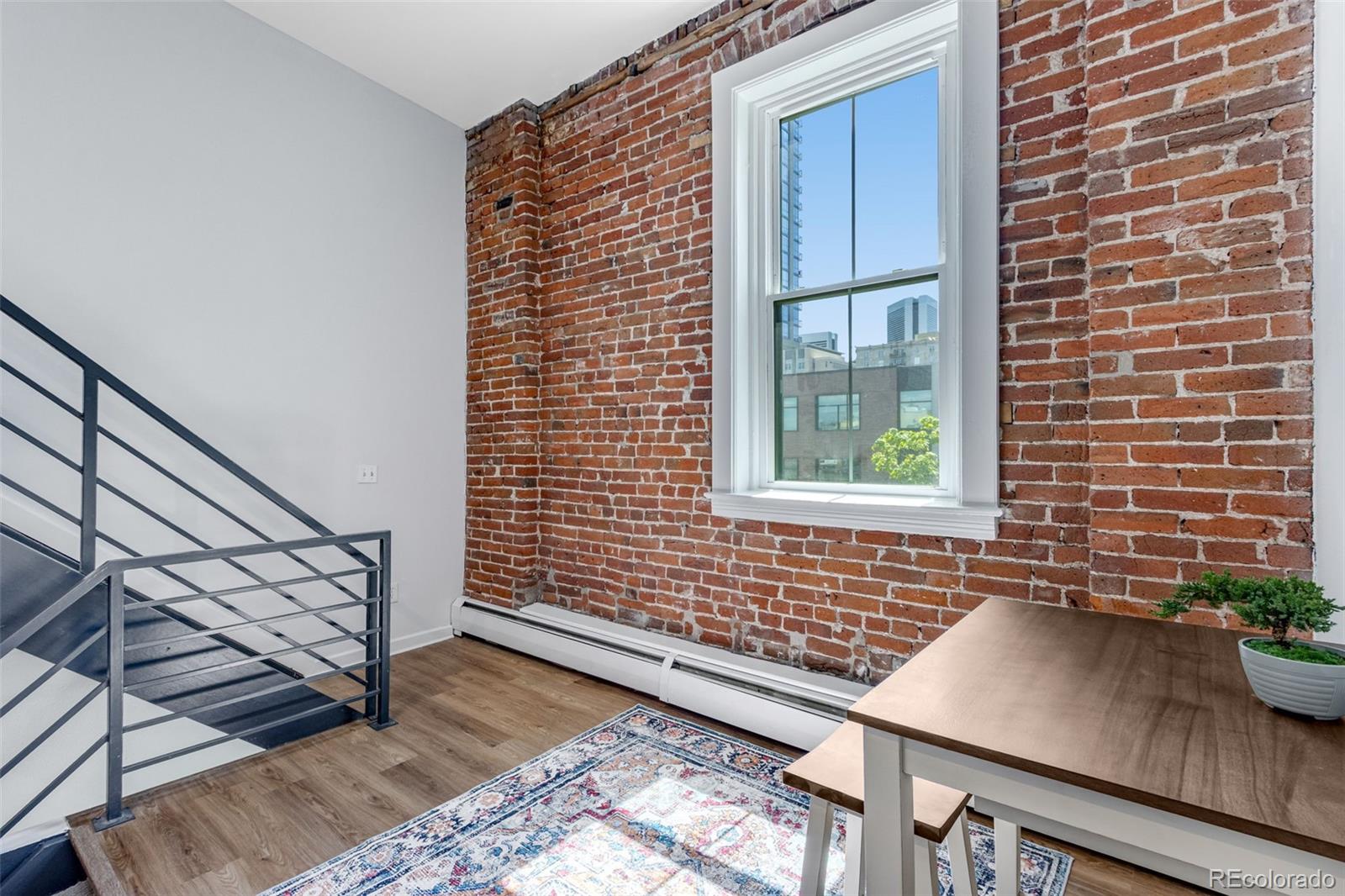 MLS Image #8 for 2193  arapahoe street,denver, Colorado
