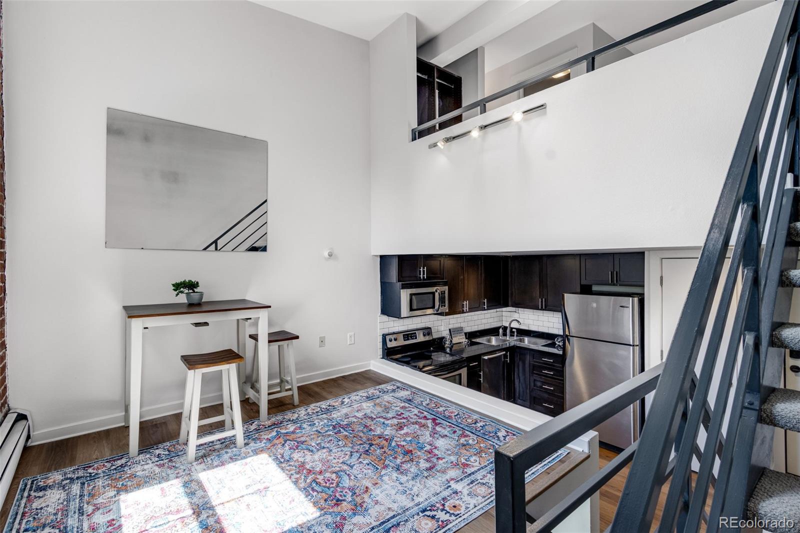 MLS Image #9 for 2193  arapahoe street,denver, Colorado