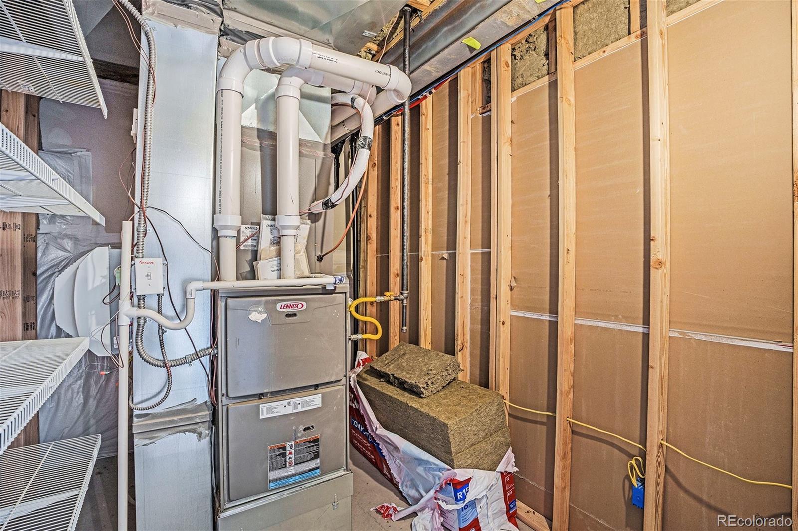 MLS Image #26 for 1018  mcmurdo circle,castle rock, Colorado