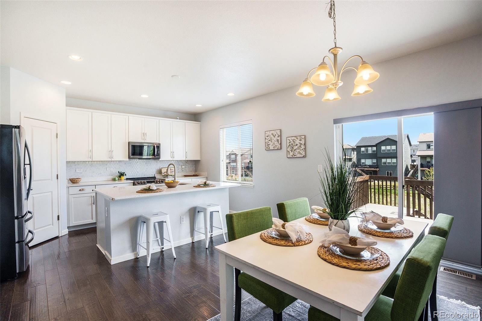 MLS Image #5 for 1018  mcmurdo circle,castle rock, Colorado